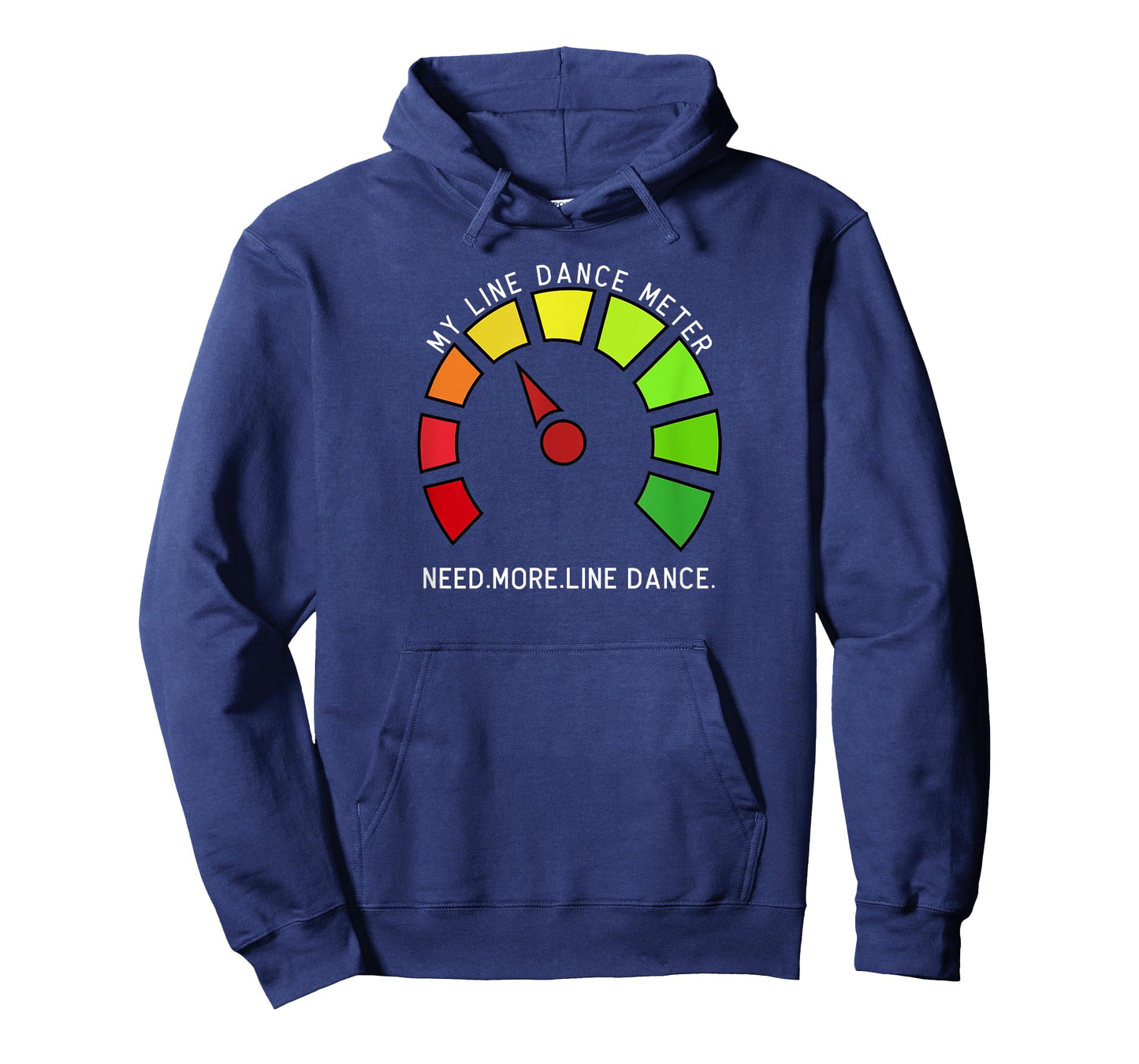 More Line Dance T-Shirt