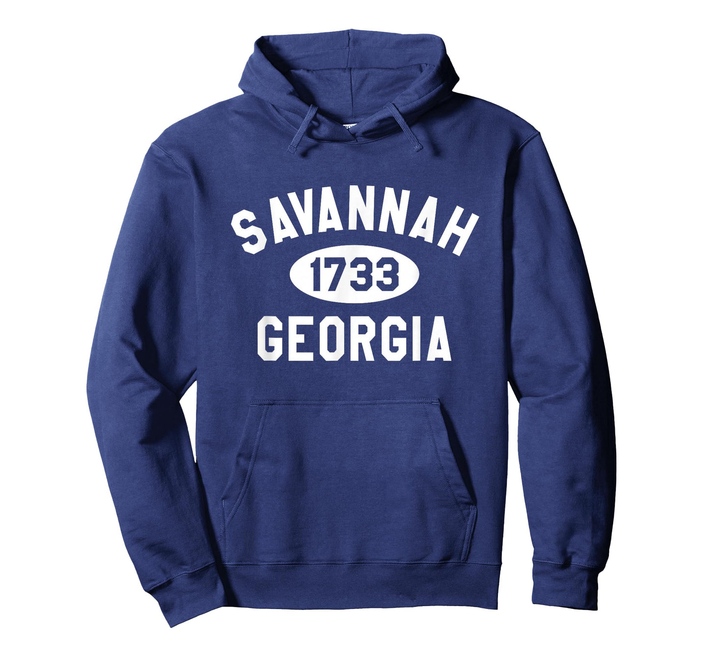 Savannah Georgia GA Souvenirs Gift Women Men Kids T-Shirt