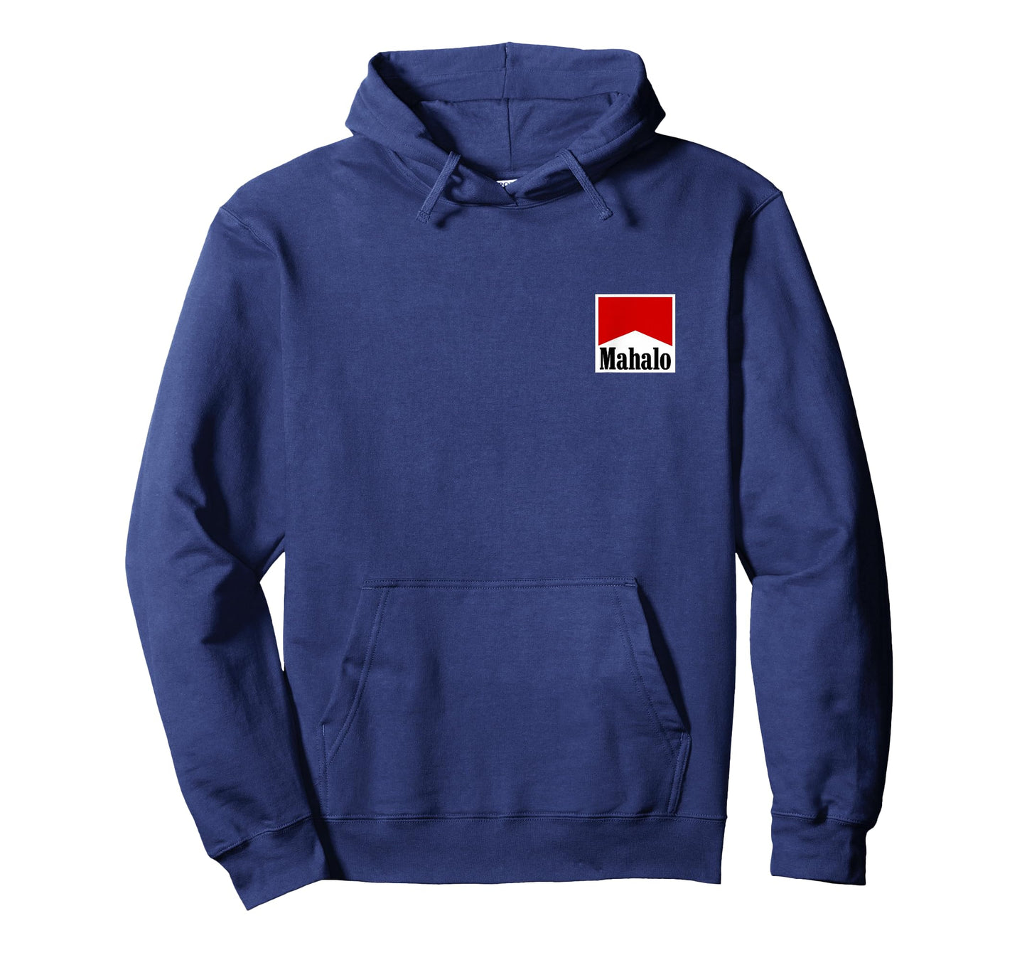 Mahalo box logo T-Shirt
