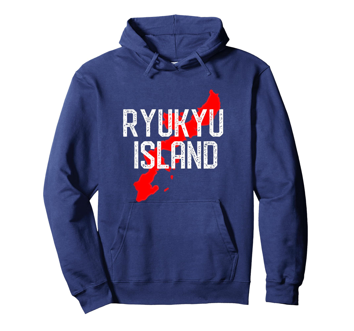 Ryukyu Island - Okinawa Japan Gift T-Shirt