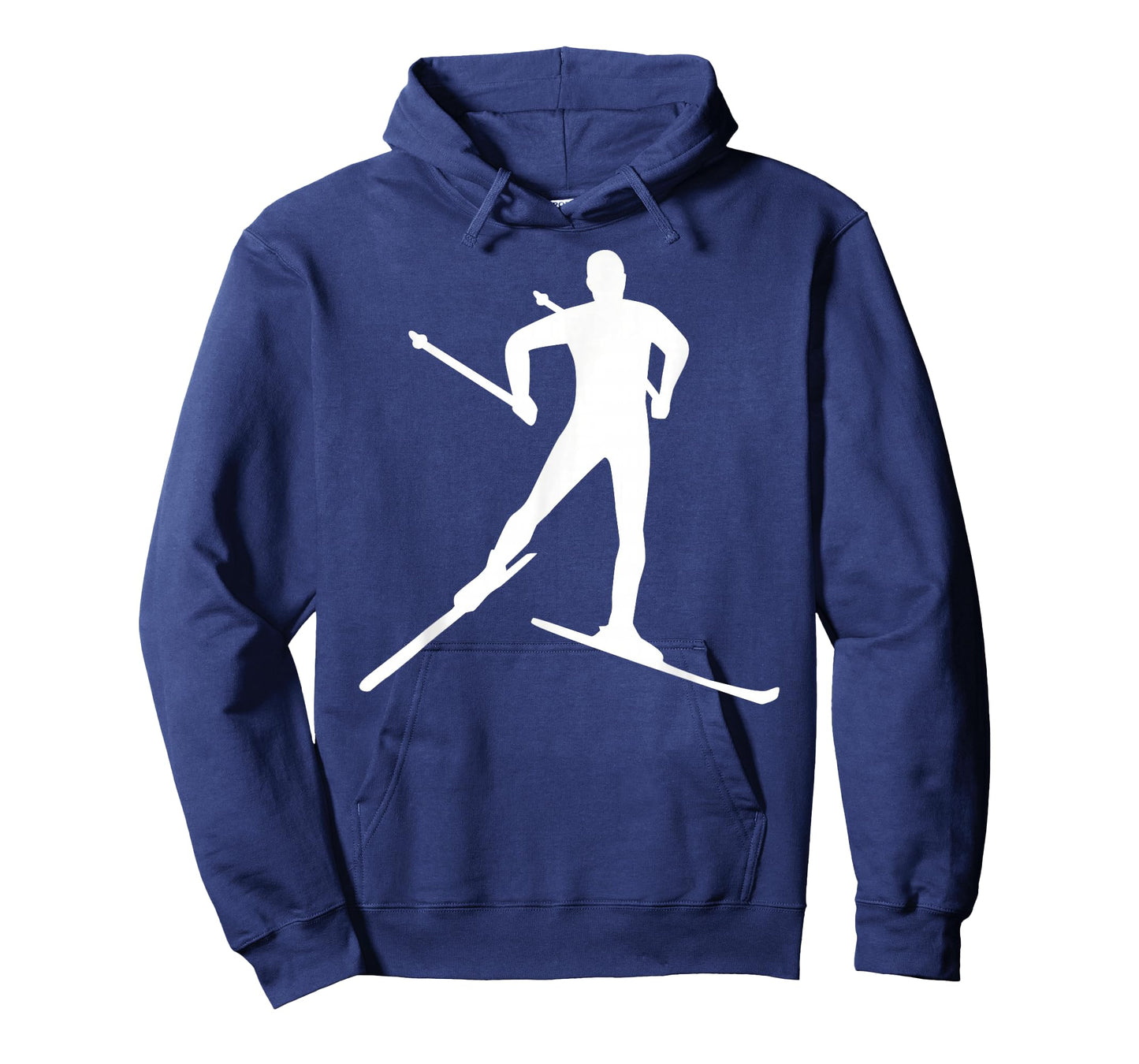 Cross country skiing T-Shirt