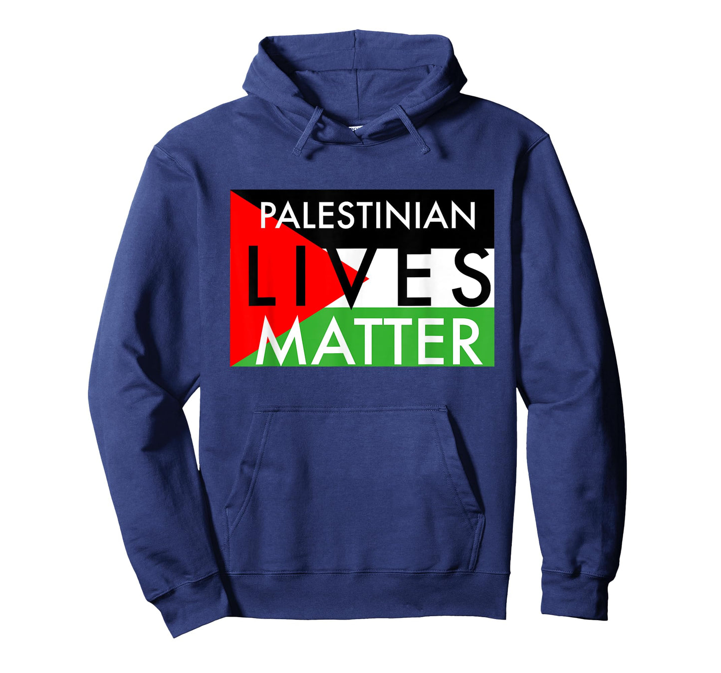 Palestinian Lives Matter T-Shirt T-Shirt