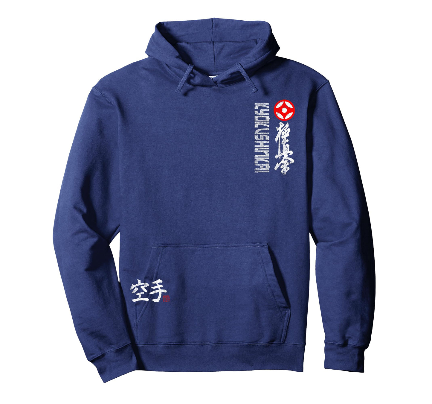 Kyokushin Karate Symbol Kyokushinkai Dojo training T-Shirt