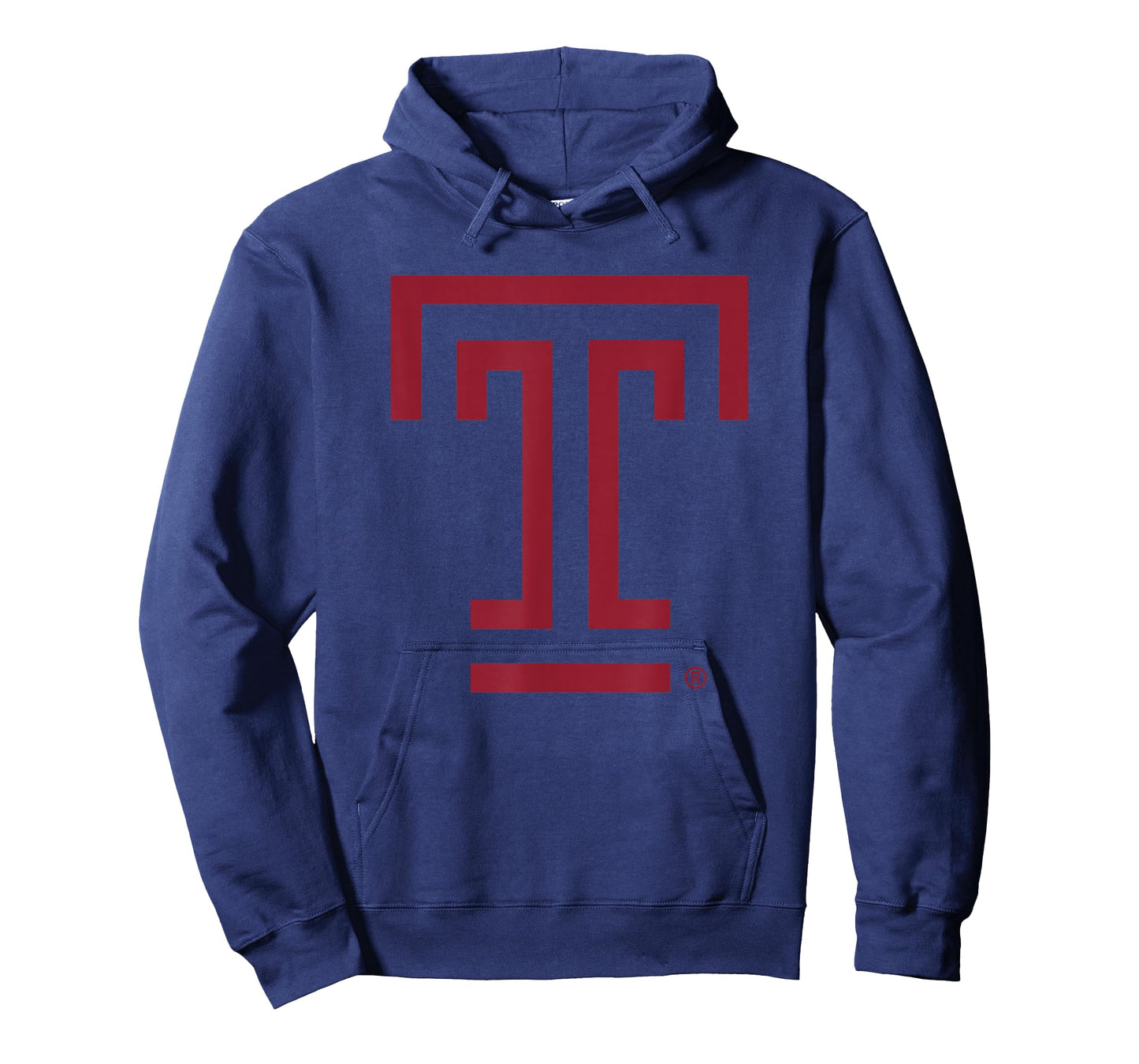 Temple Owls Icon Officially Licensed T-Shirt