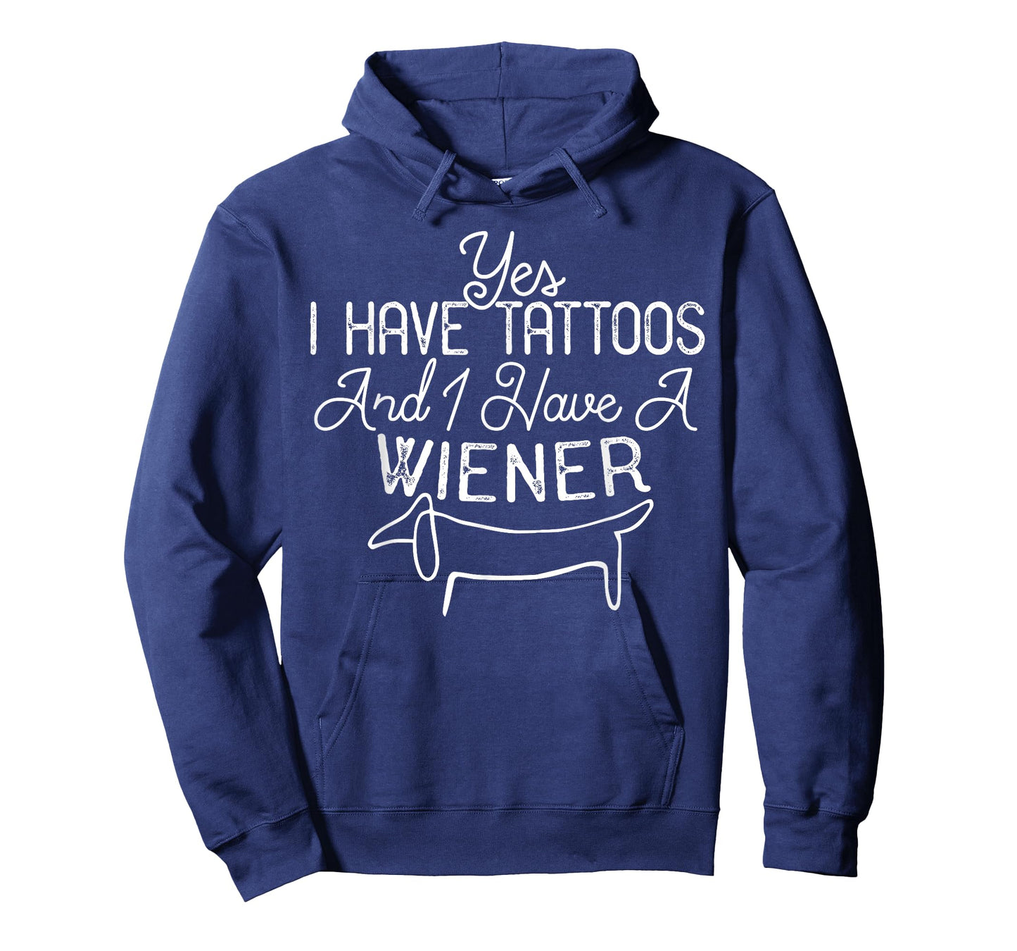 Funny Weiner Dog T Shirt, Dachshund, Doxie, Tattoos and Dogs