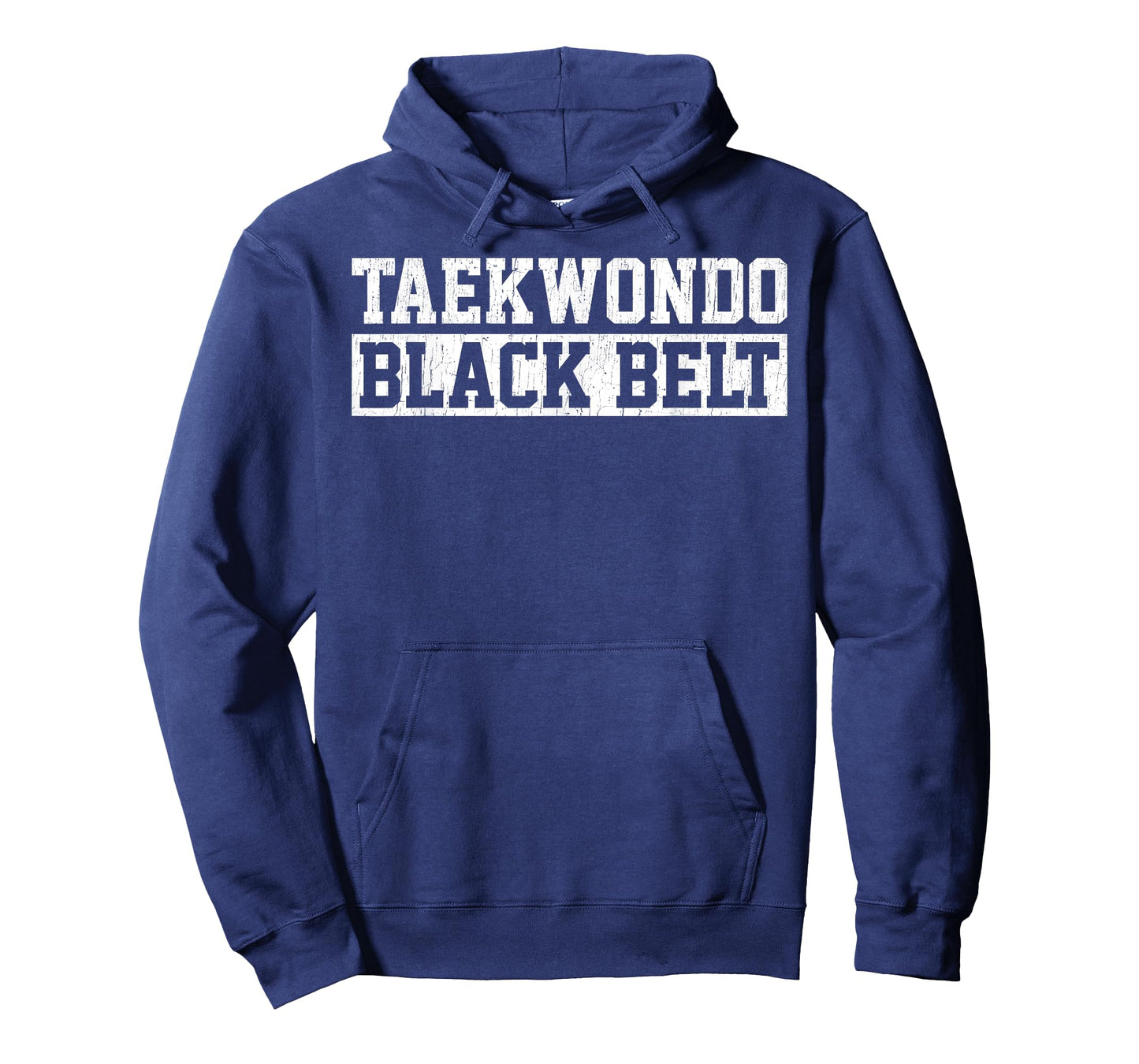 Congratulations Taekwondo Black Belt For Kids Girls & Boys T-Shirt