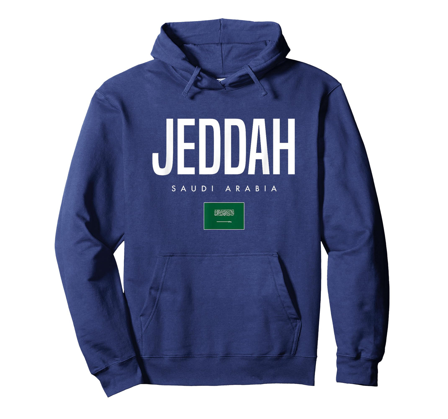 Jeddah Saudi Arabia T-Shirt