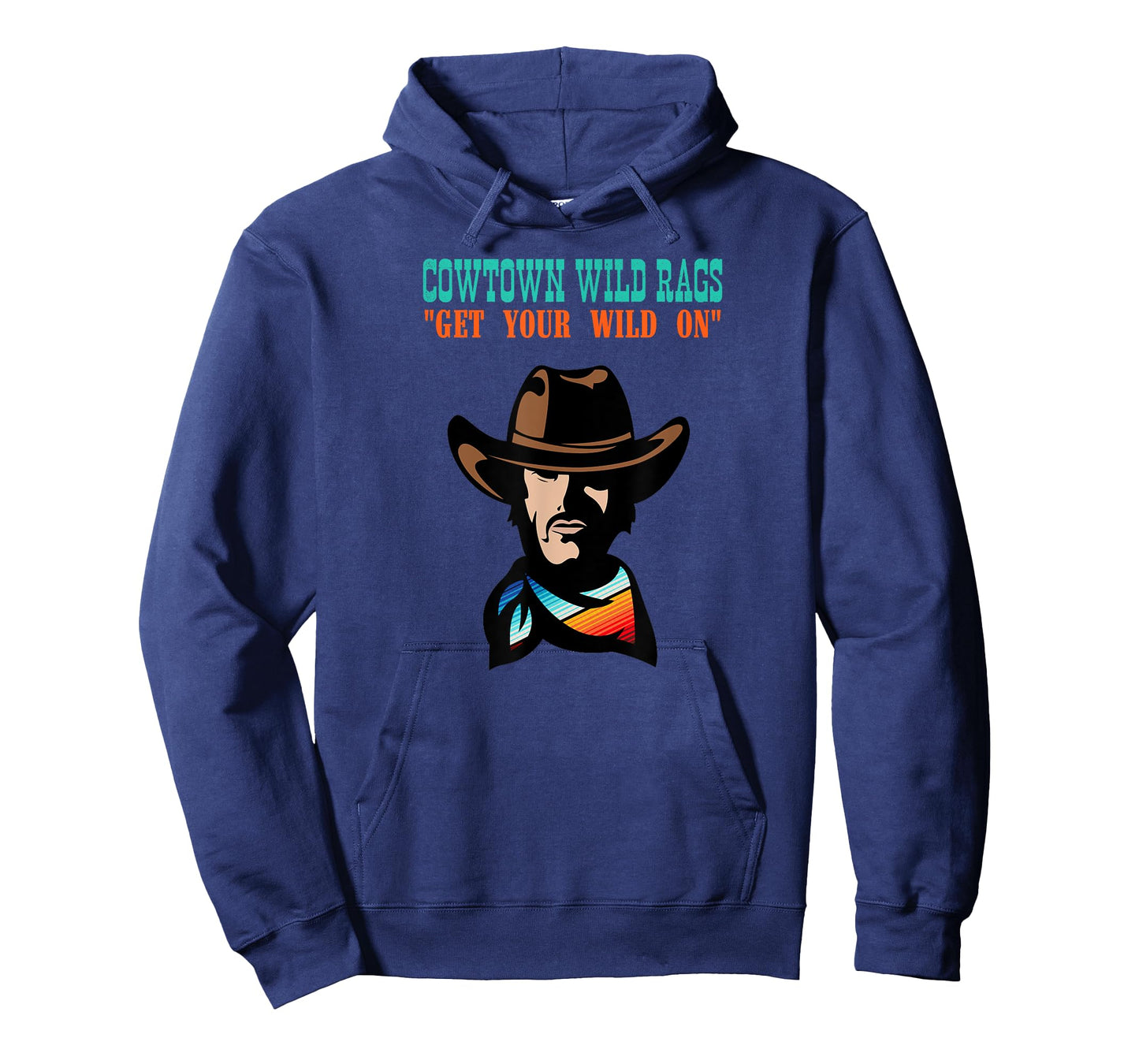 Cowtown T-Shirt