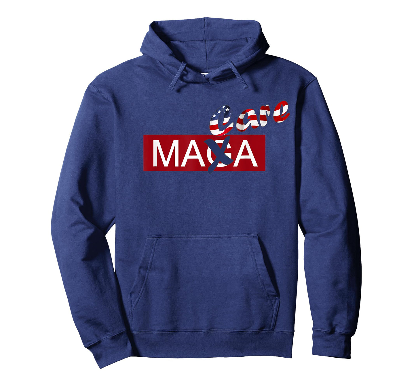 Make America Care Again T-Shirt