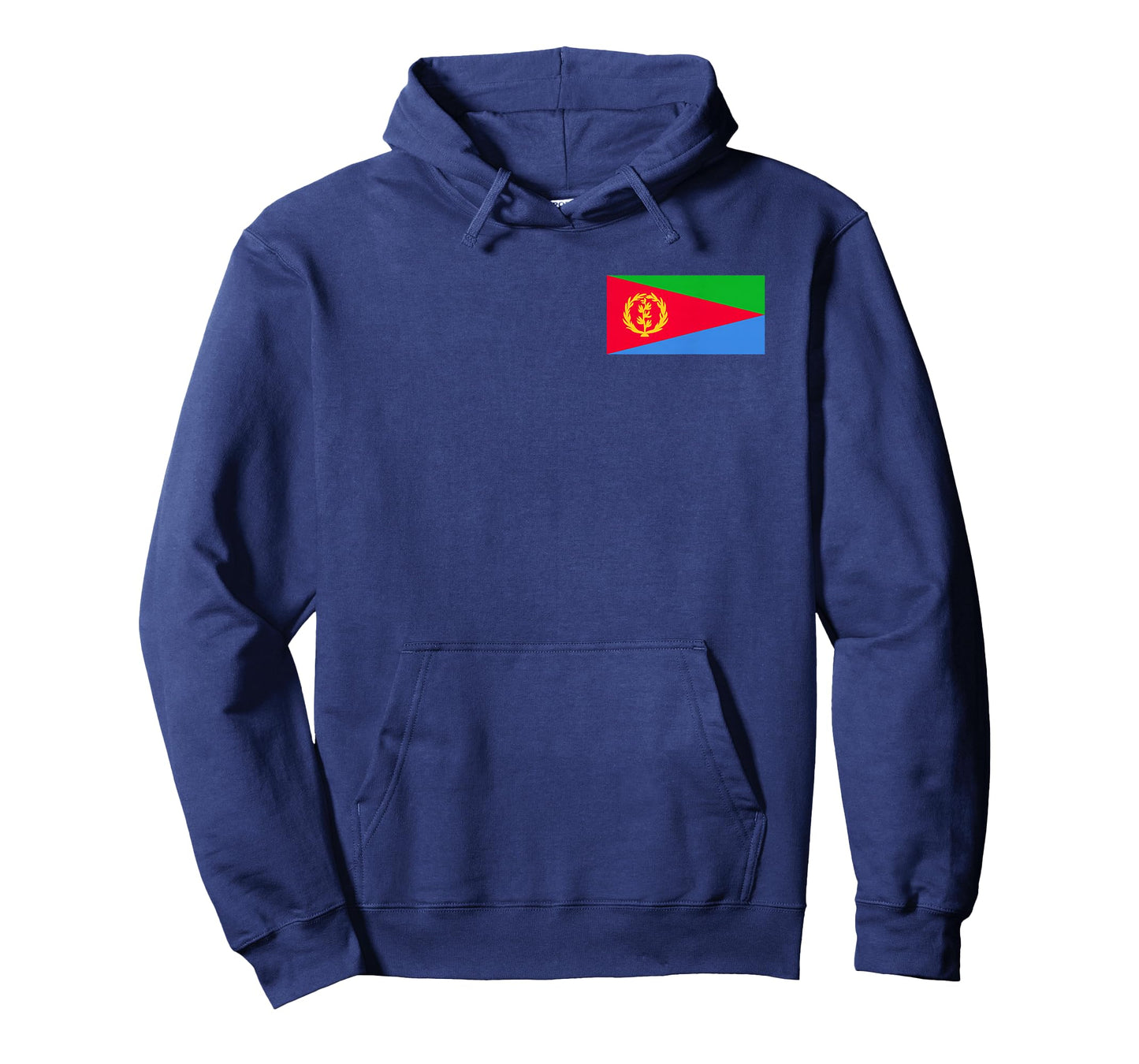 Eritrean Flag of Eritrea T-Shirt
