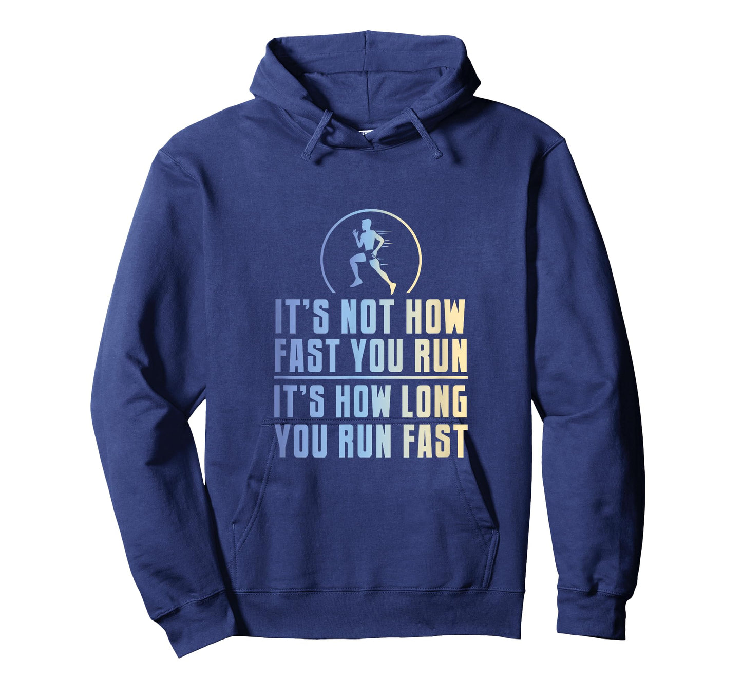 Funny Long Distance Runner XC Coach Cross Country Gift T-Shirt