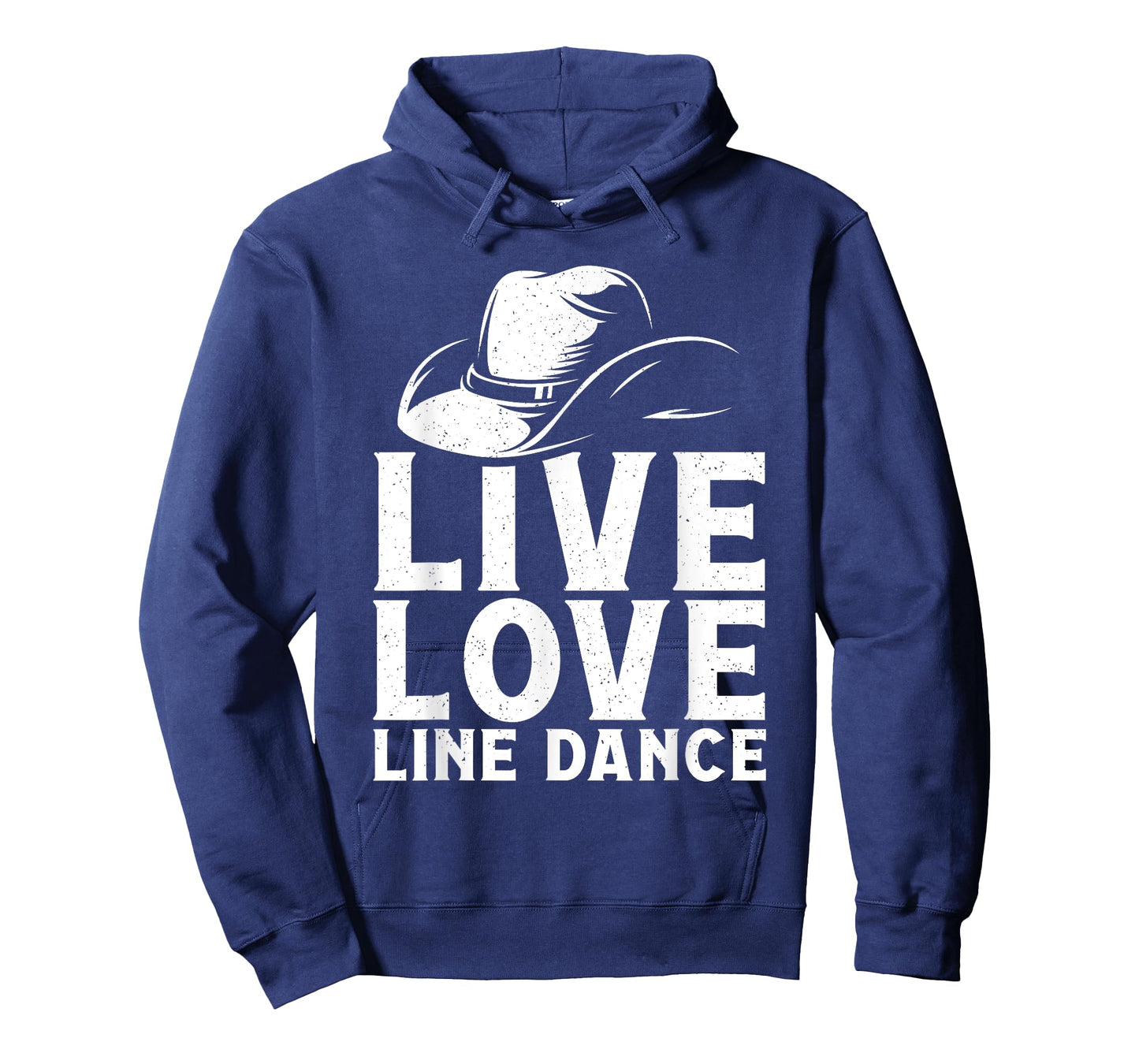 Line Dancing Art For Women Men Western Line Dance Dancer T-Shirt