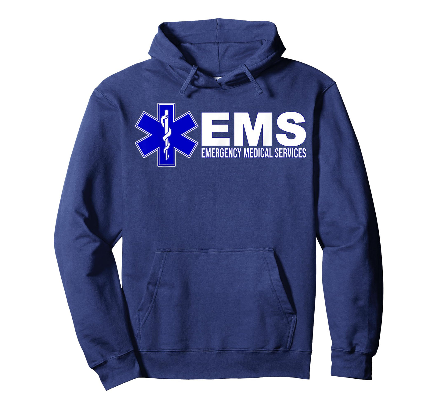 EMS STAR OF LIFE EMERGENCY MEDICAL SERVICES PARAMEDIC EMT T-Shirt
