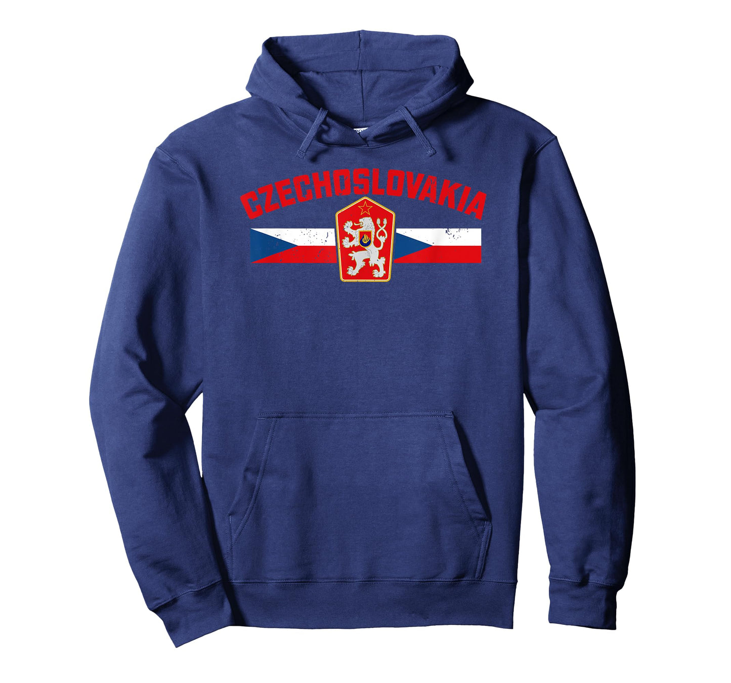 Czechoslovakia Czech Slovak central Europe communist T-Shirt