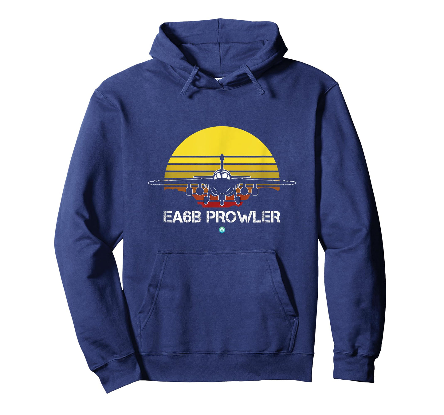 Vintage EA-6B Prowler Military Aircraft Shirt T-Shirt Gift T-Shirt