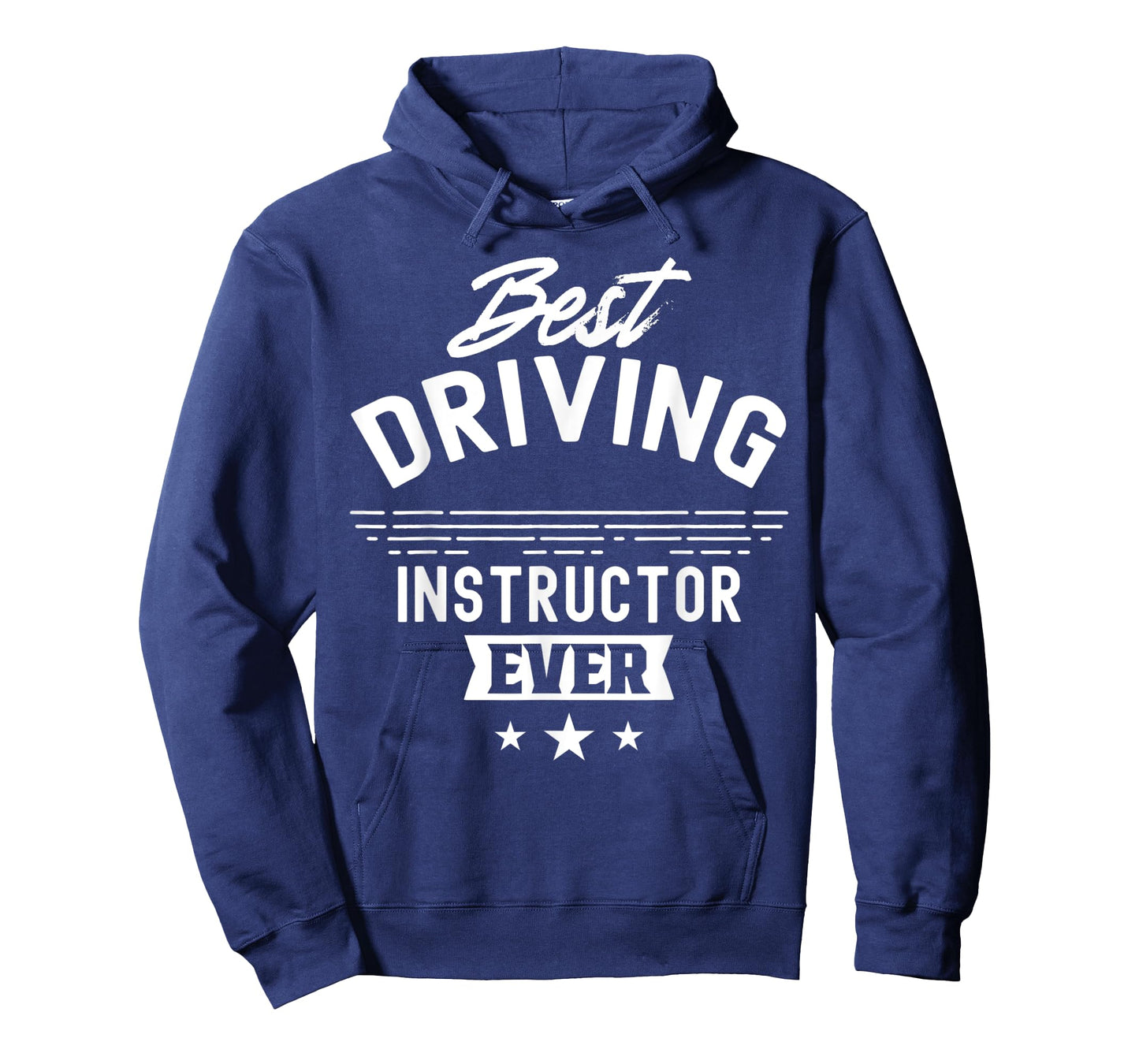 Best Driving Instructor Ever Teacher Sayings Drive T-Shirt for Men Women