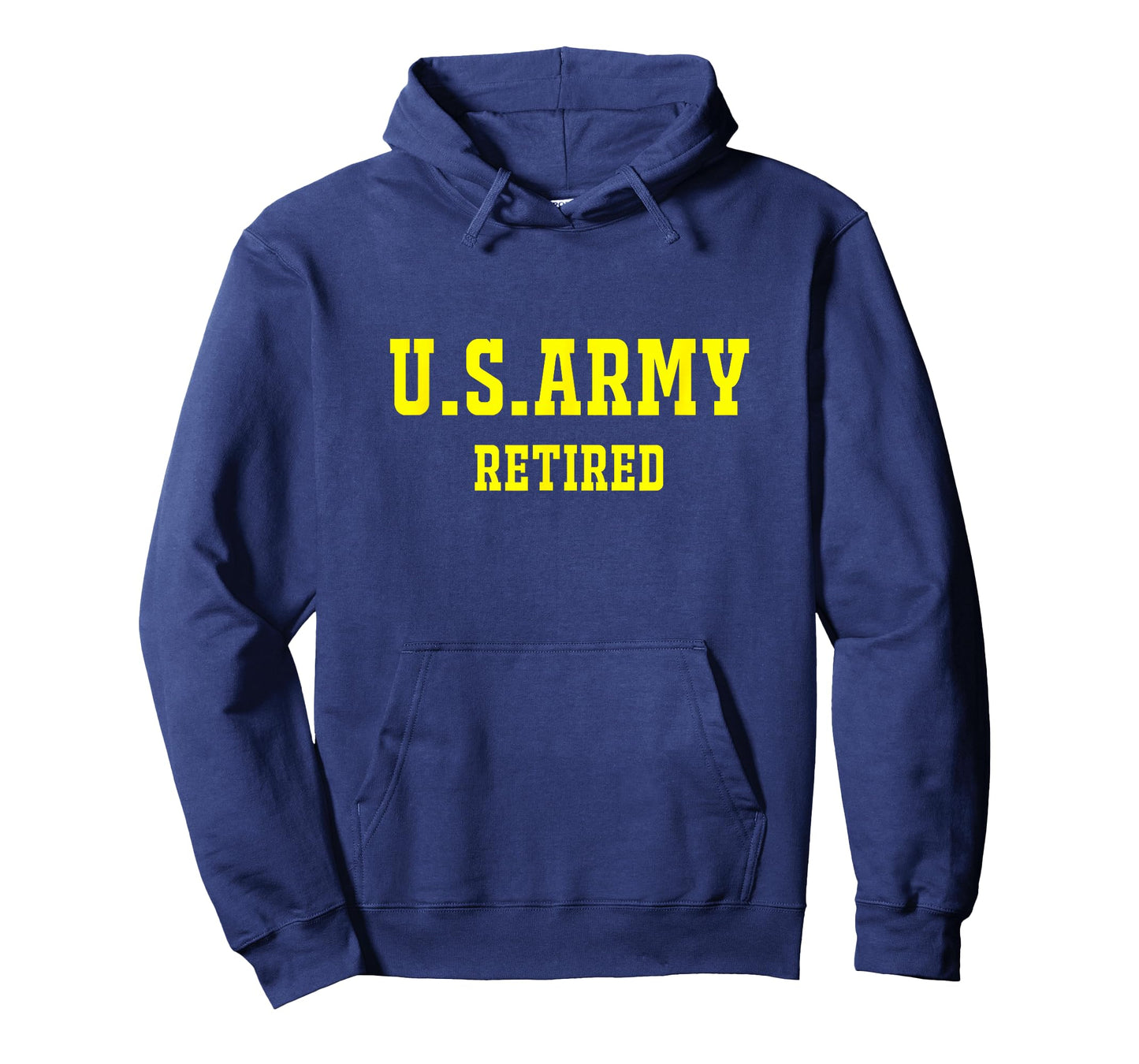 US Army Retired T-Shirt T-Shirt