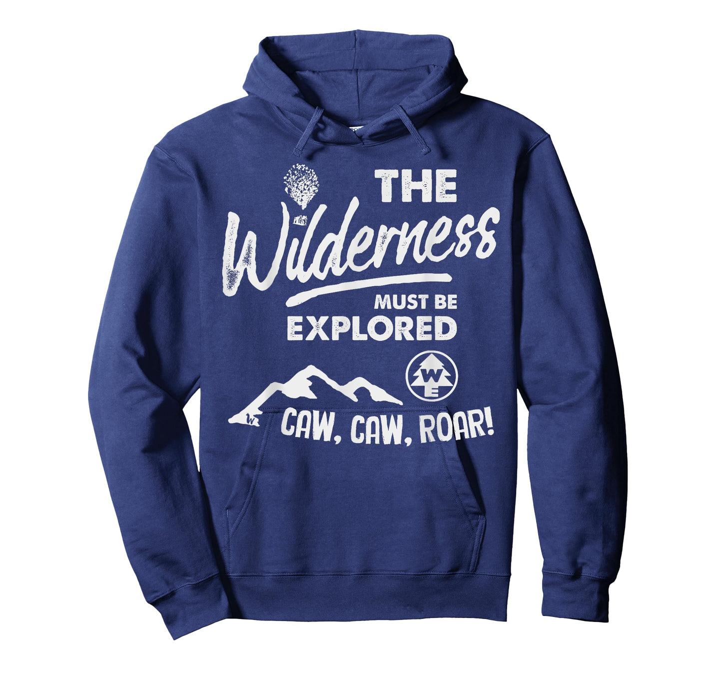 Camping Shirt Wilderness Explorer Funny Chant T-Shirt T-Shirt