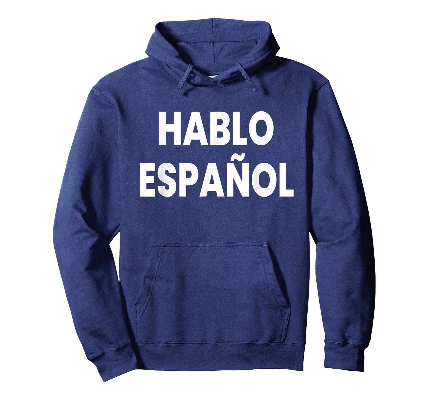Hablo Espanol T-Shirt
