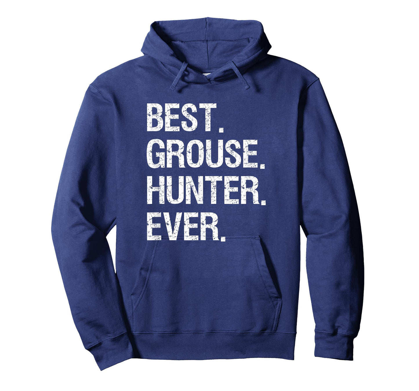 Grouse Hunting T-Shirt Gift - Funny Best Hunter T-Shirt