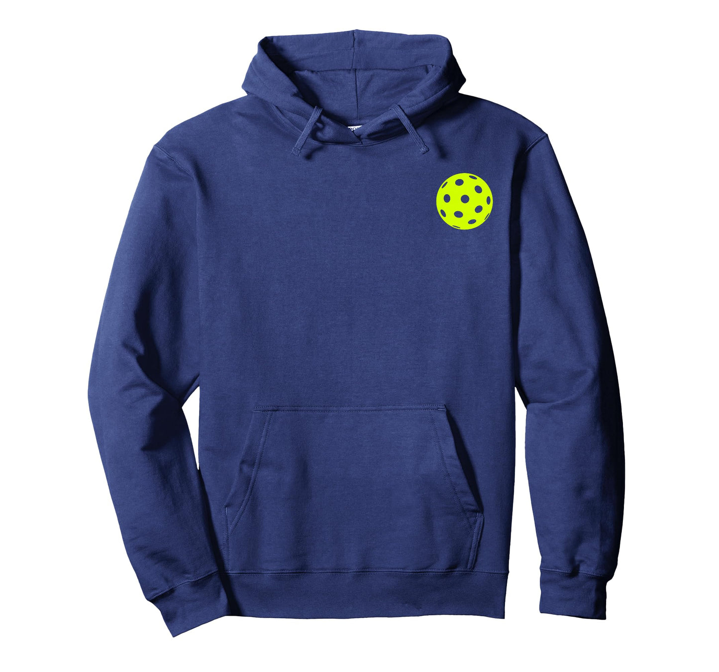 Pickleball in The Pocket T-Shirt