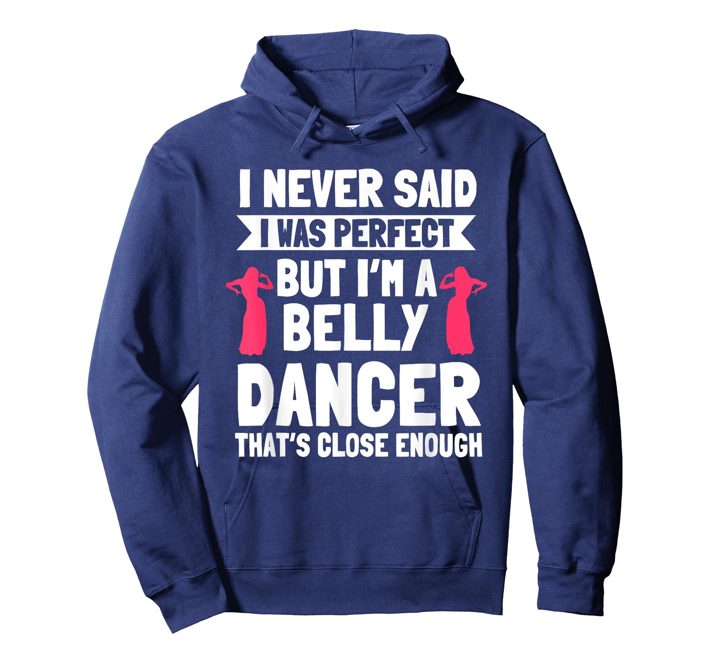 Belly Dancing Perfect Oriental Dancer Eastern Torso Dance T-Shirt