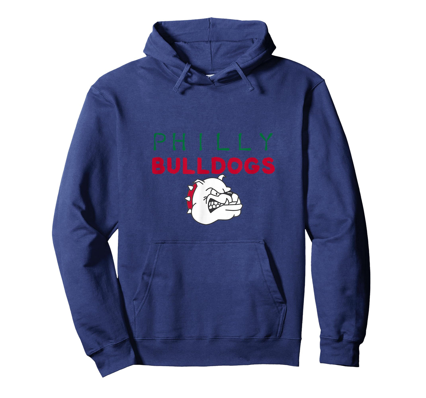 Philly Bulldogs T-Shirt