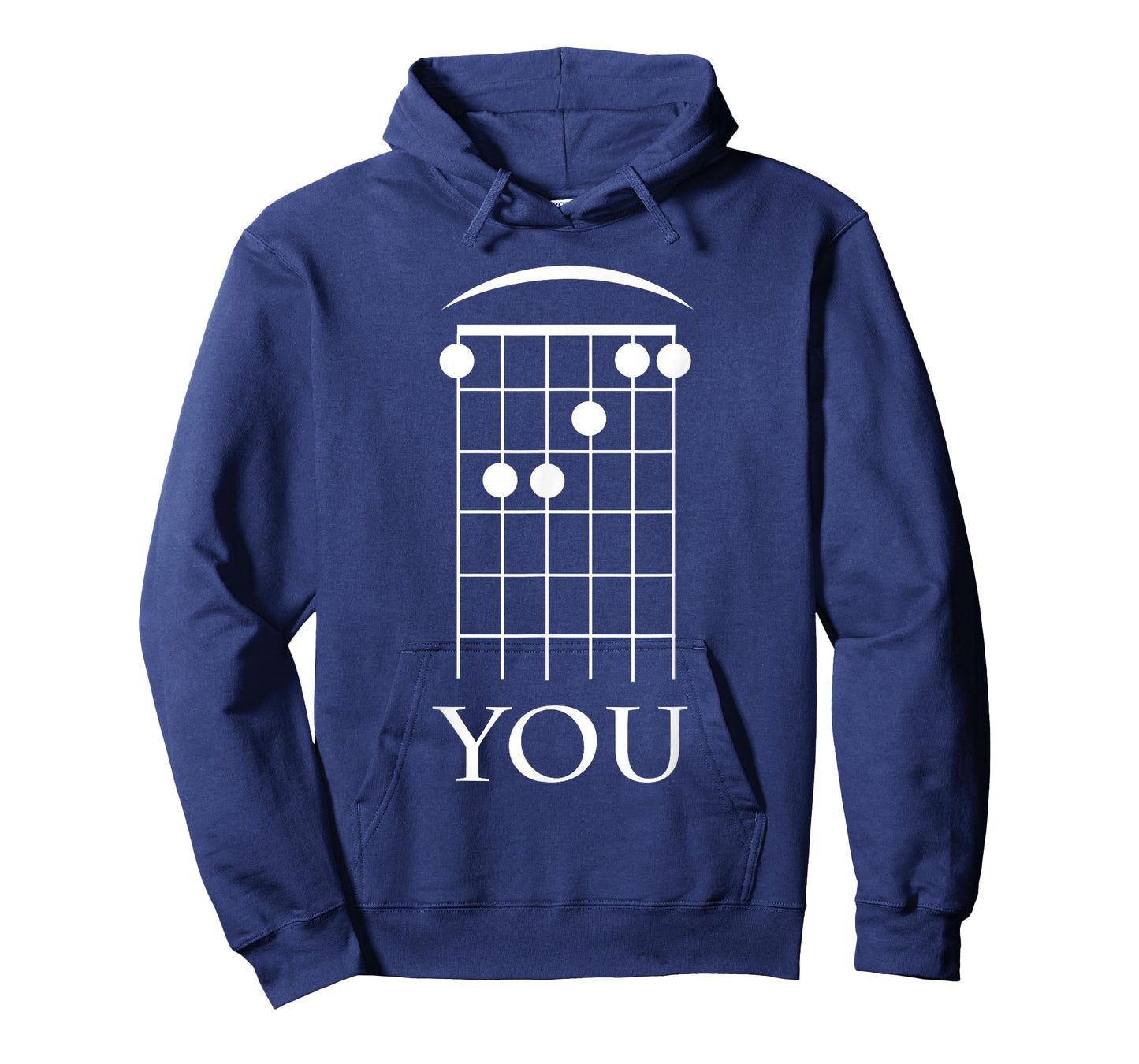 F You Guitar T-Shirt T-Shirt
