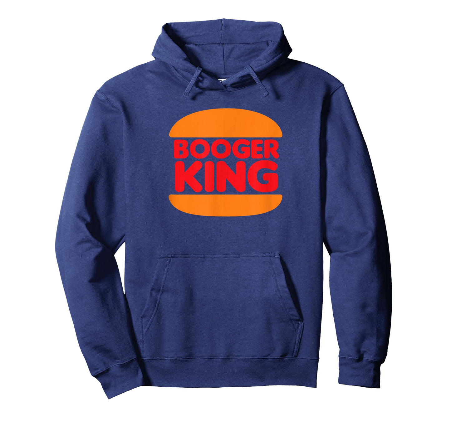 Booger King T-Shirt