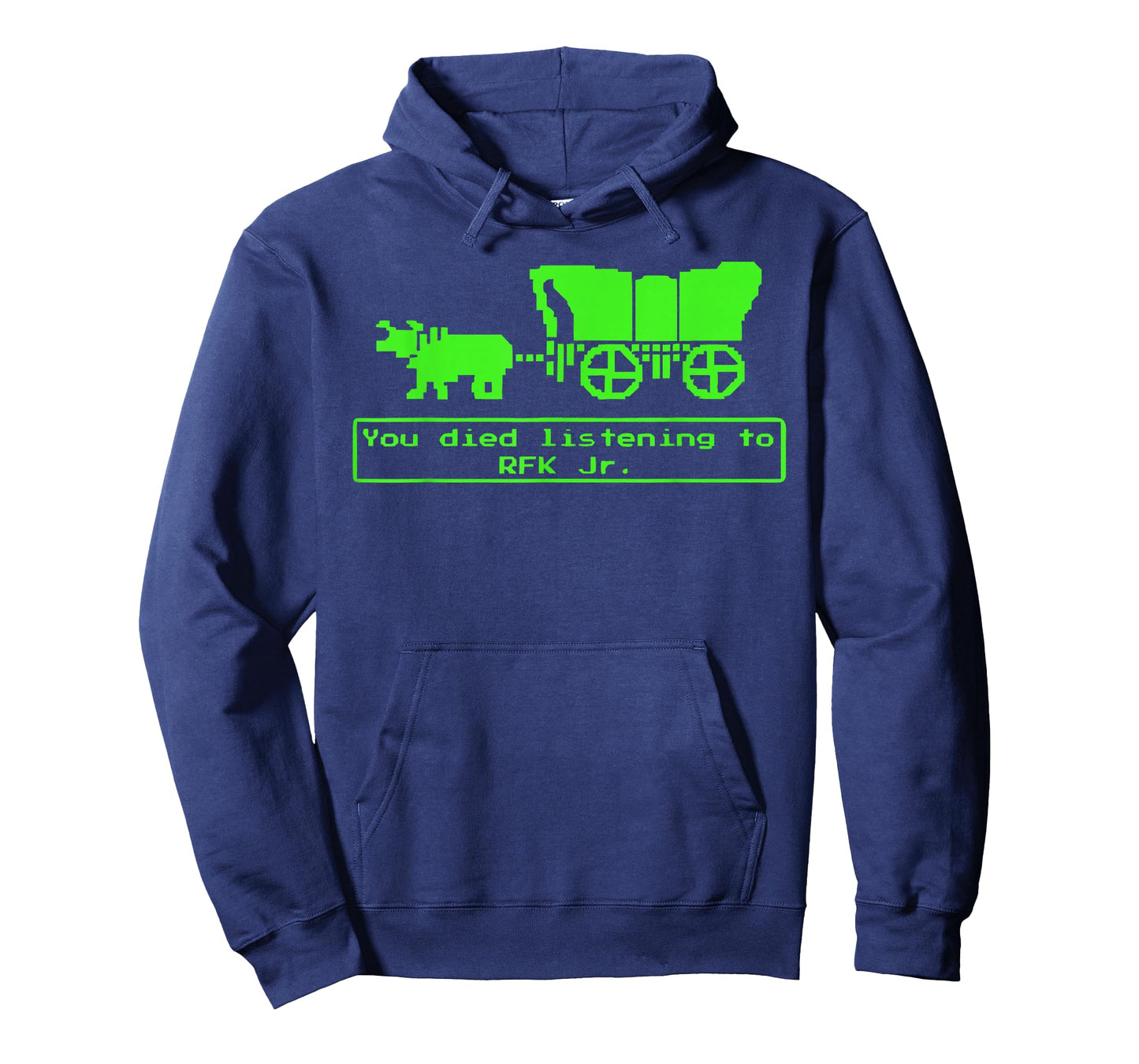 You Have Died from Listening to RFK Jr T-Shirt
