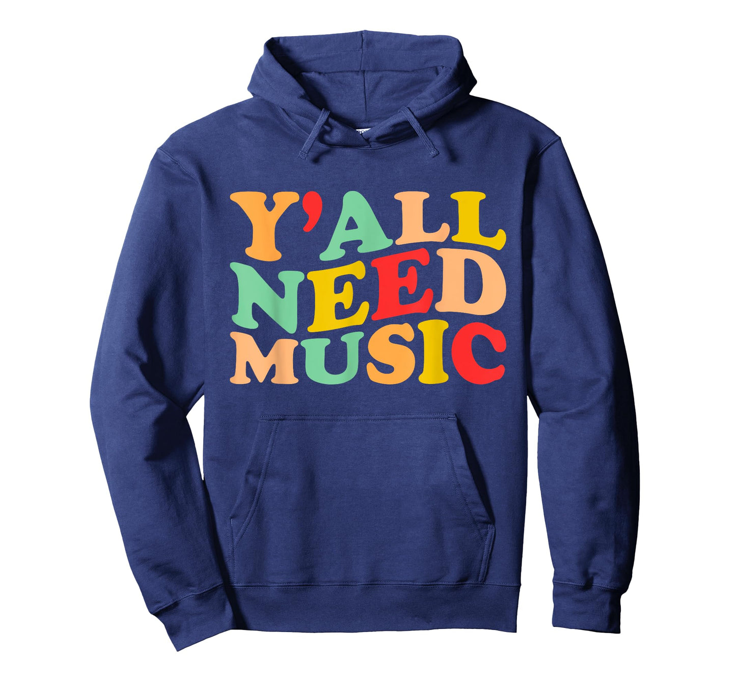 Music Teacher Music Lover Musical Instrument Musician T-Shirt