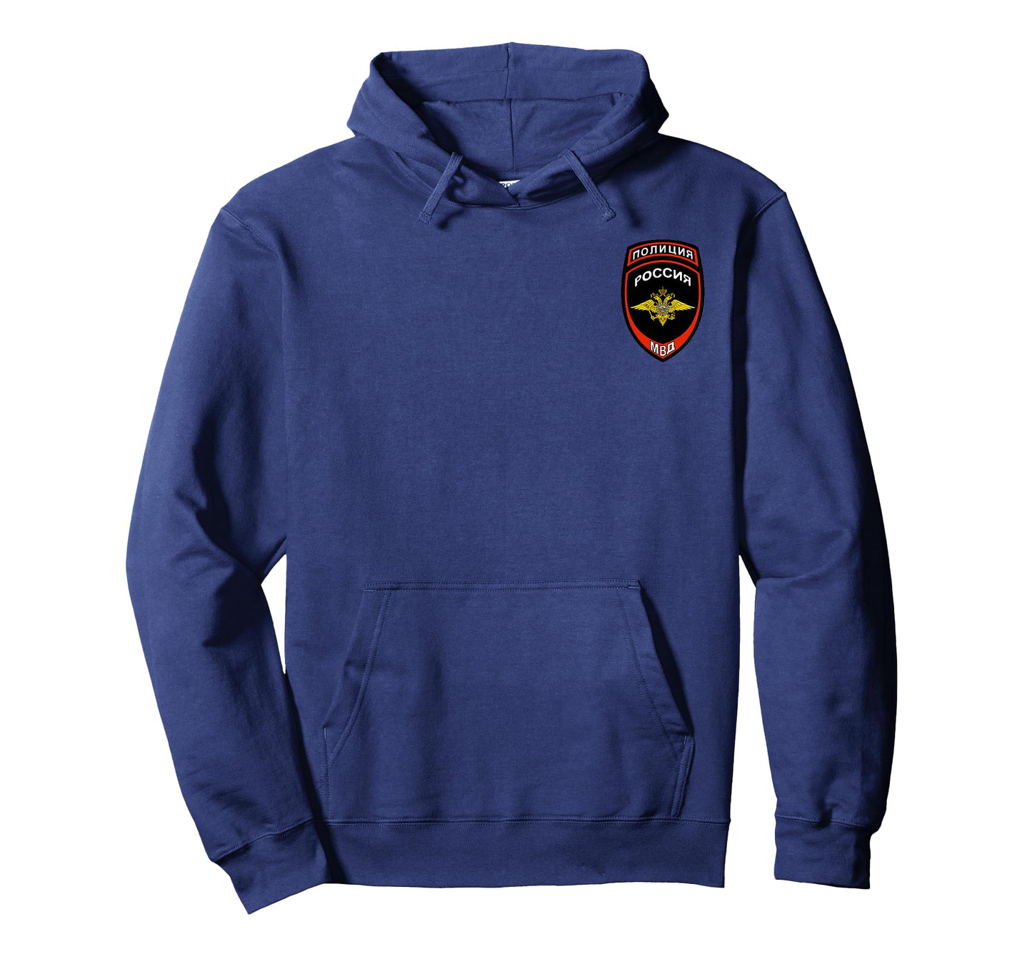 MVD Russian Police T-shirt T-Shirt
