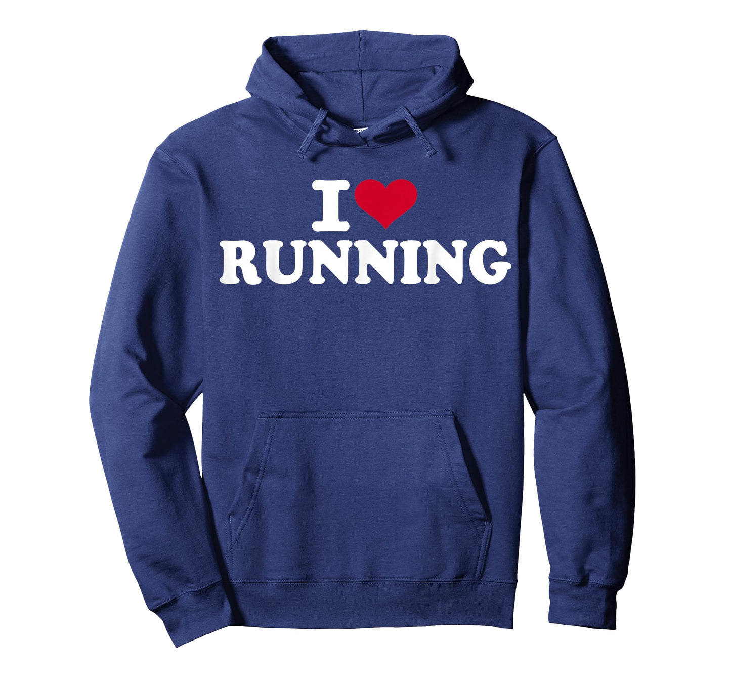 I love running T-Shirt