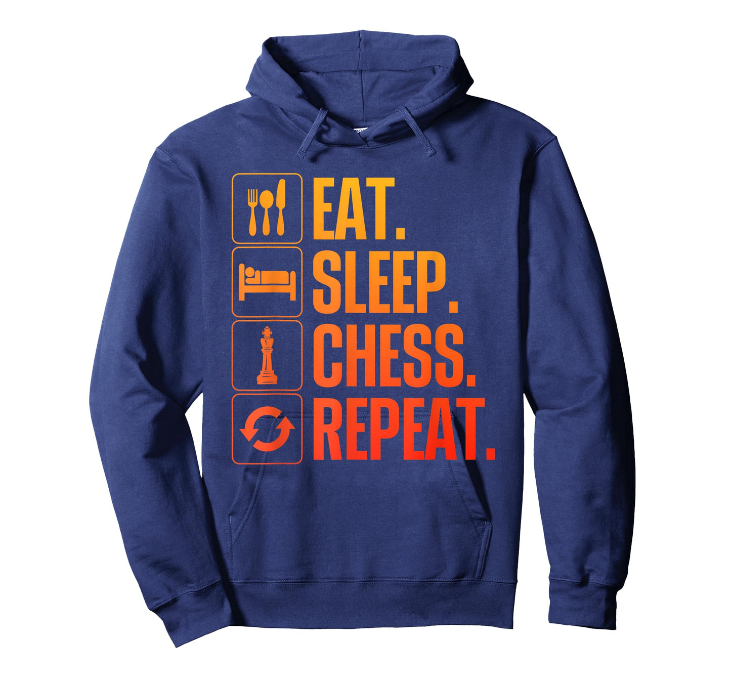 Unique Chess Novelty for Men Women Chess Lover Chess Player T-Shirt