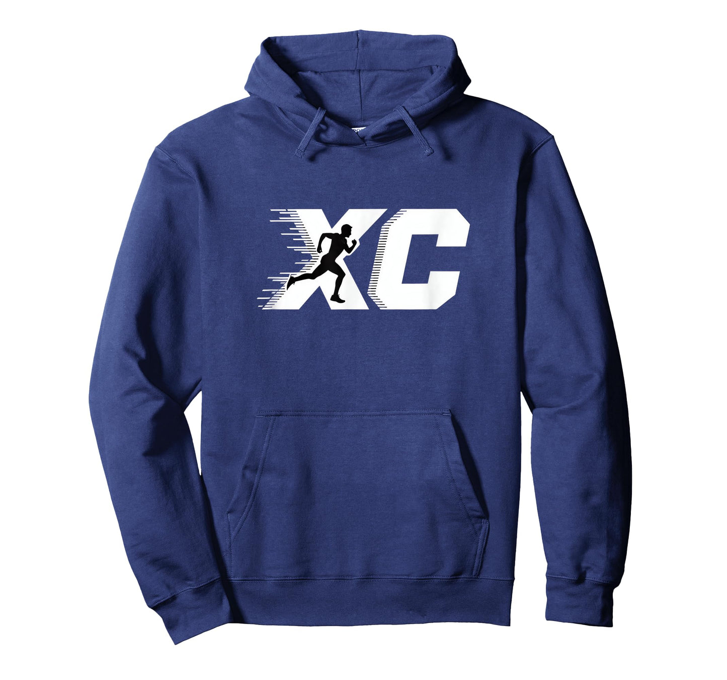 Cross Country Running XC Runner T-Shirt