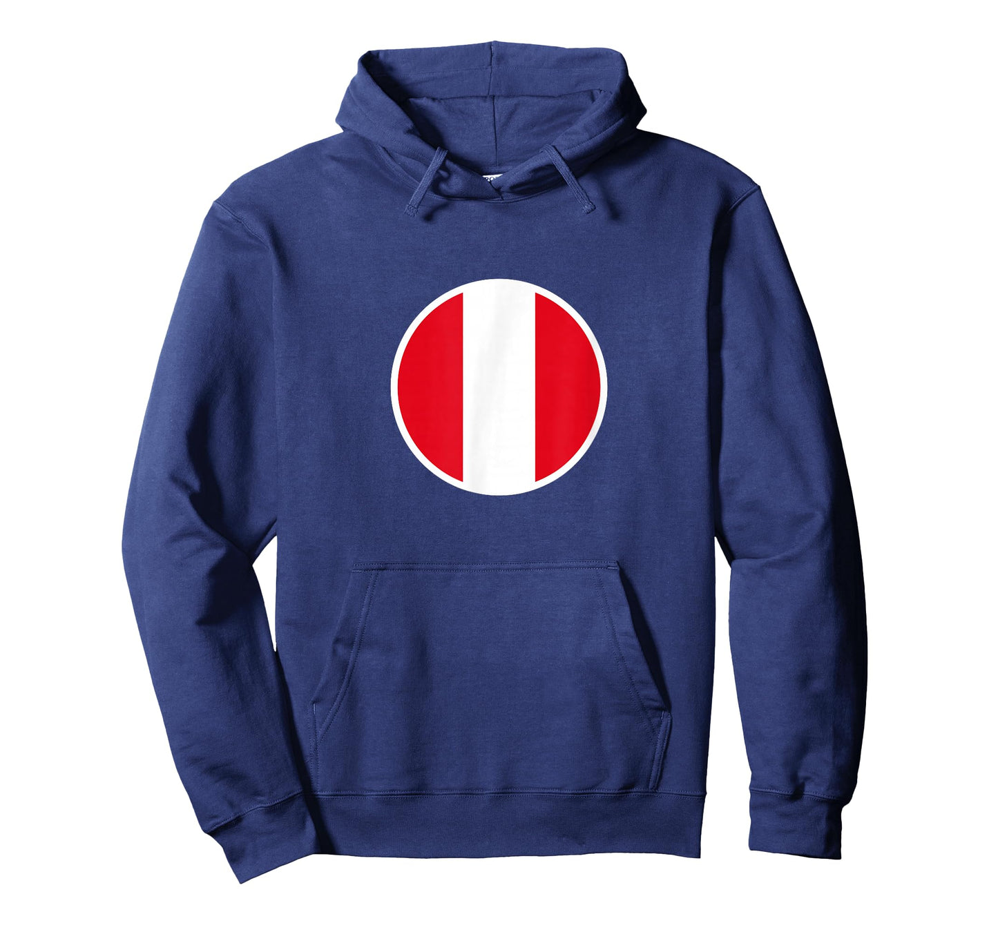 Peru Peruvian Flag T-Shirt
