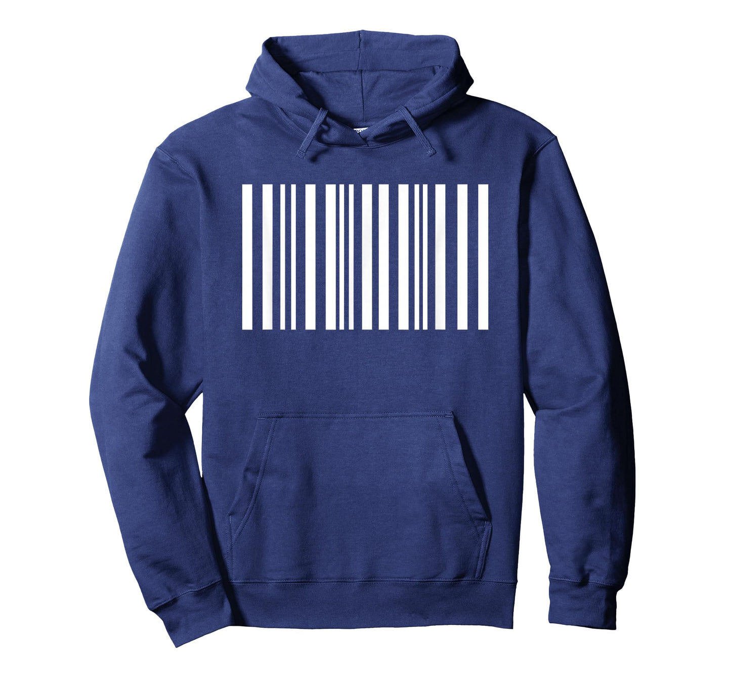Barcode T-Shirt