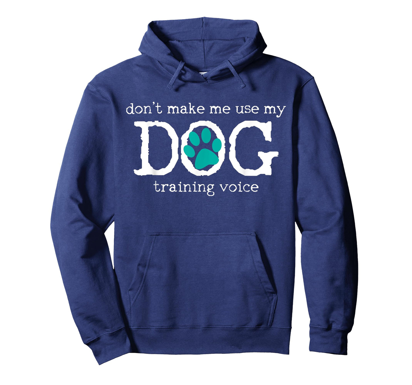 Dog School Trainer Education Training T-Shirt