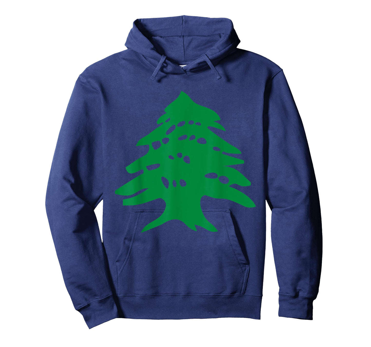 Lebanon Flag T-Shirt Cedar Tree Country Middle East Tee