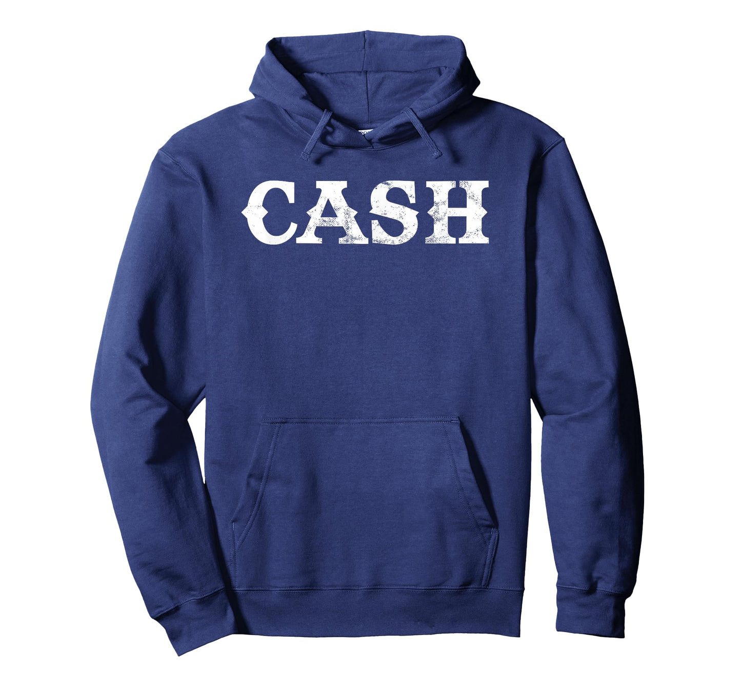 Vintage Cash Country Music Lovers Outlaw T-Shirt