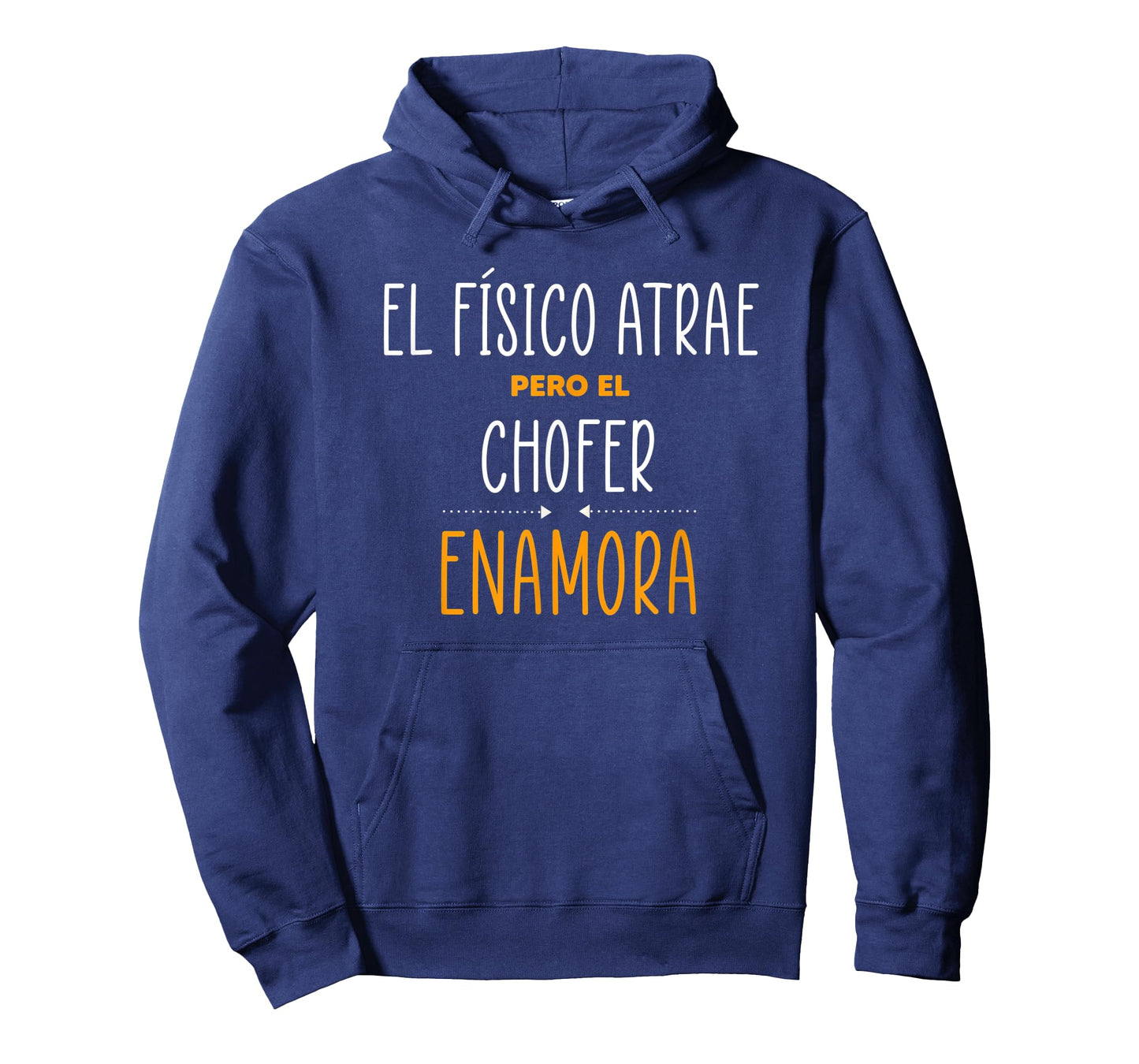 Regalos para Choferes - Gifts Idea T-Shirt