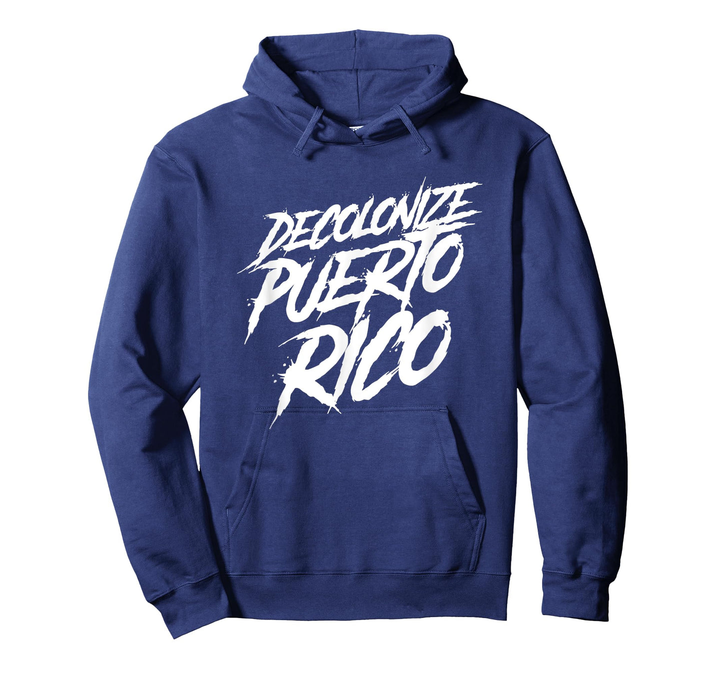 Decolonize Puerto Rico, I love Puerto Rico T-Shirt