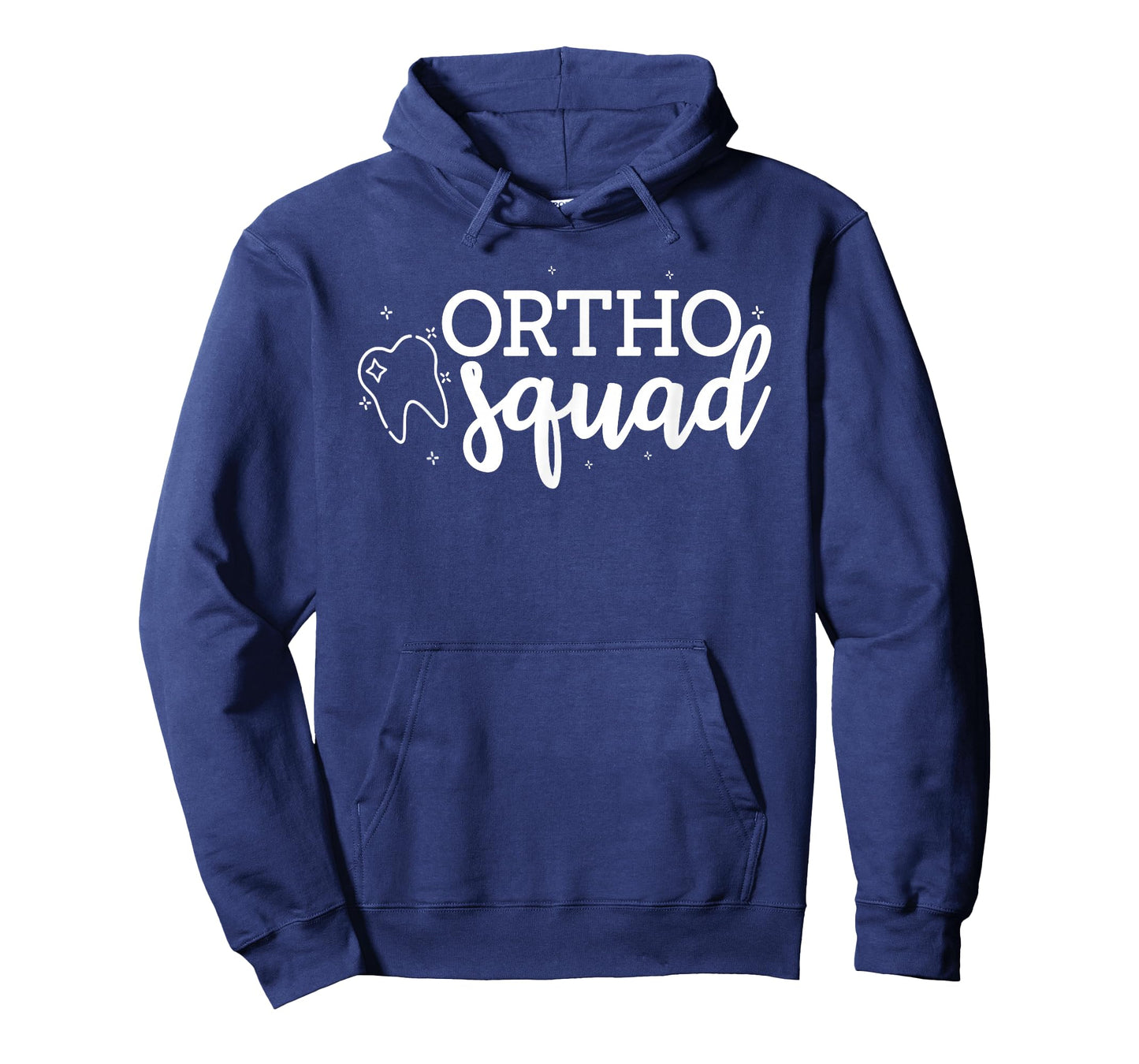 Orthodontist Dentistry Ortho Squad T-Shirt