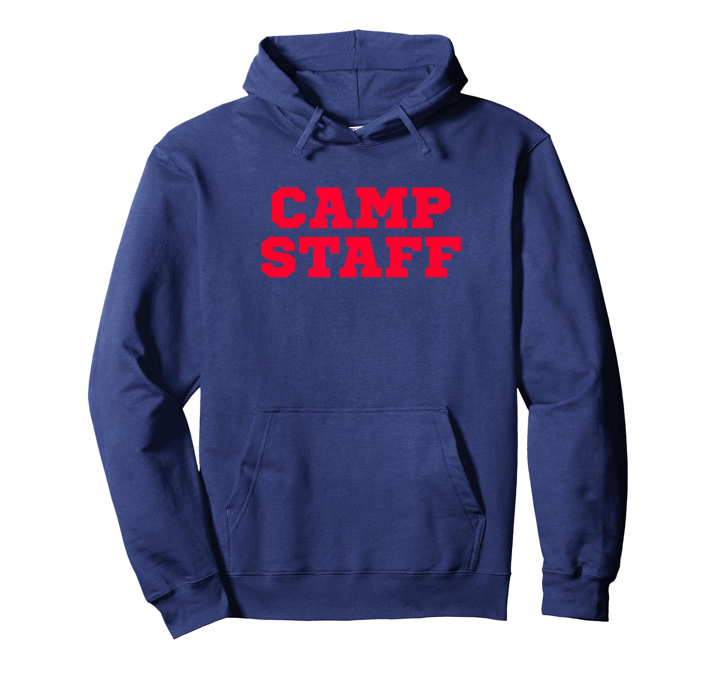 Camp Staff T-Shirt
