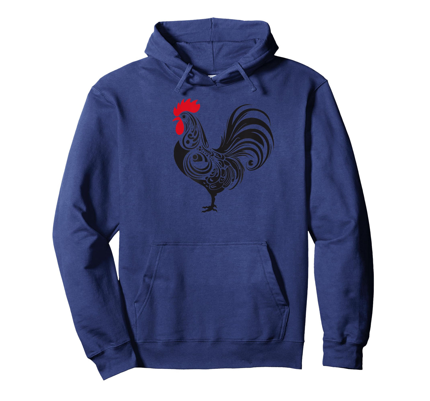 Rooster Country Farm Decor Chicken Gallo Gifts Rooster T-Shirt