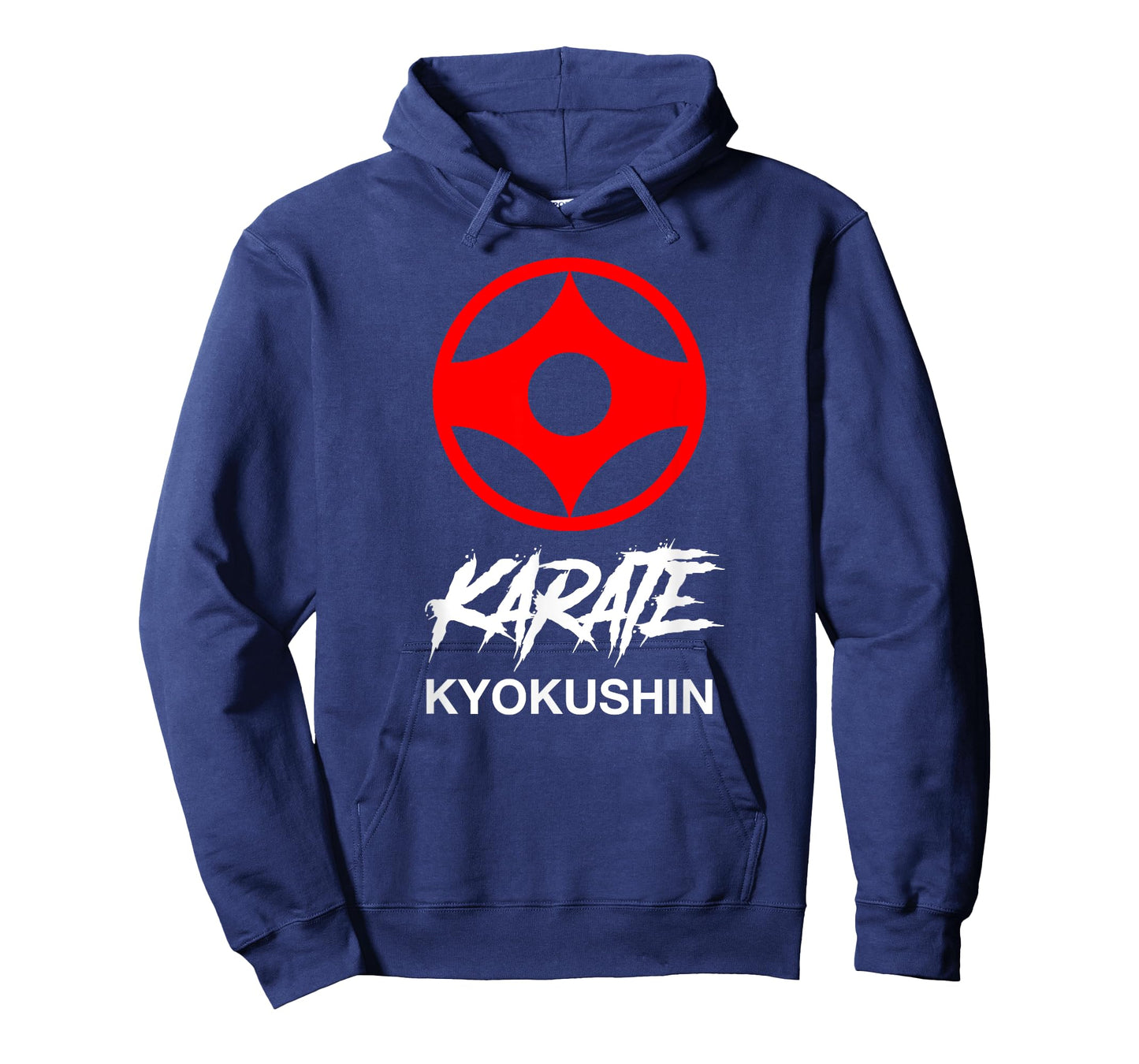 Kyokushin Karate Symbol Kyokushinkai Dojo Training T-Shirt T-Shirt