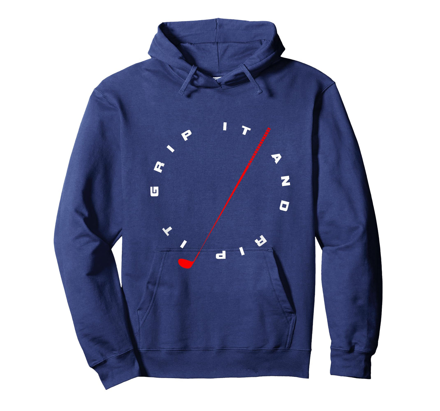 Golfer Golf T-Shirt