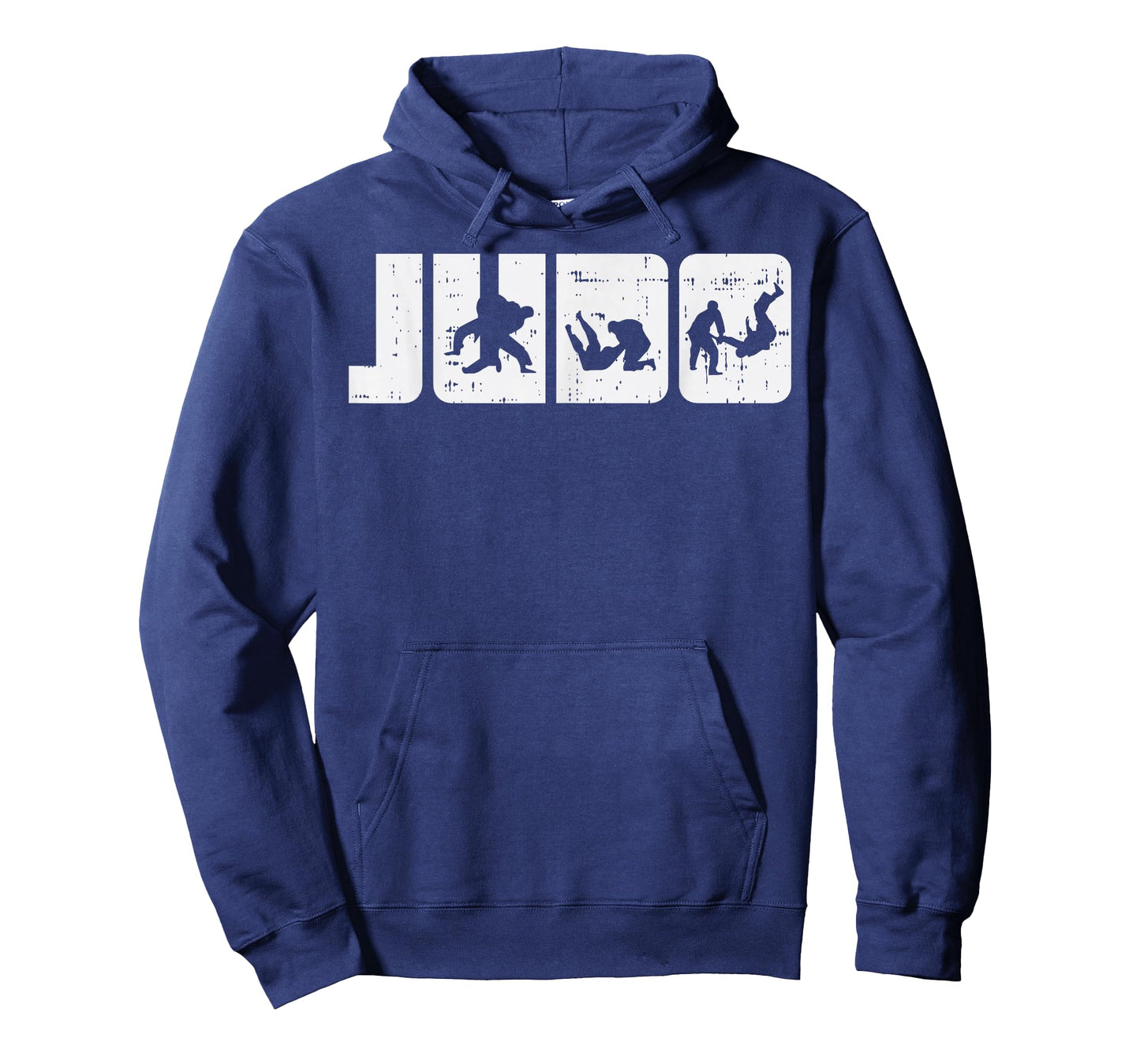 Judo Throws Japanese Martial Art Fight Judoka Men Women Gift T-Shirt