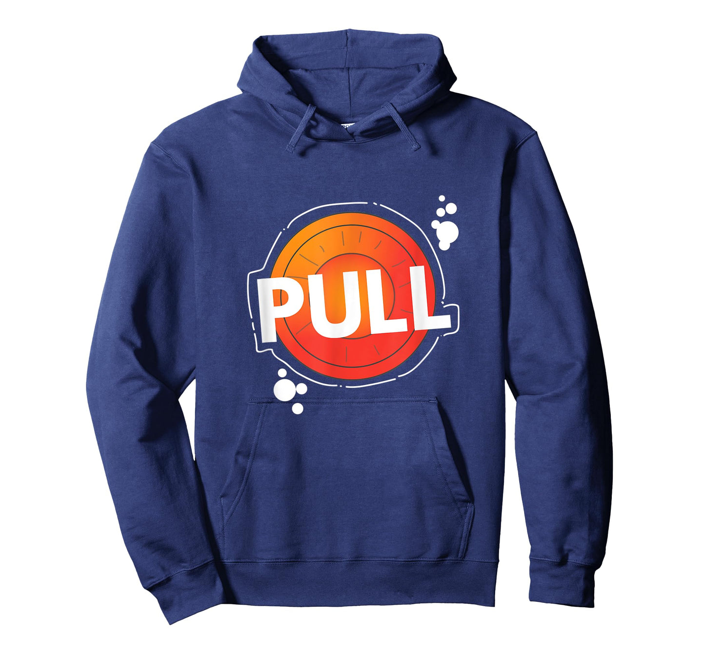 Trap Shooting Pull Clay & Skeet Shooting Funny Gift T-Shirt