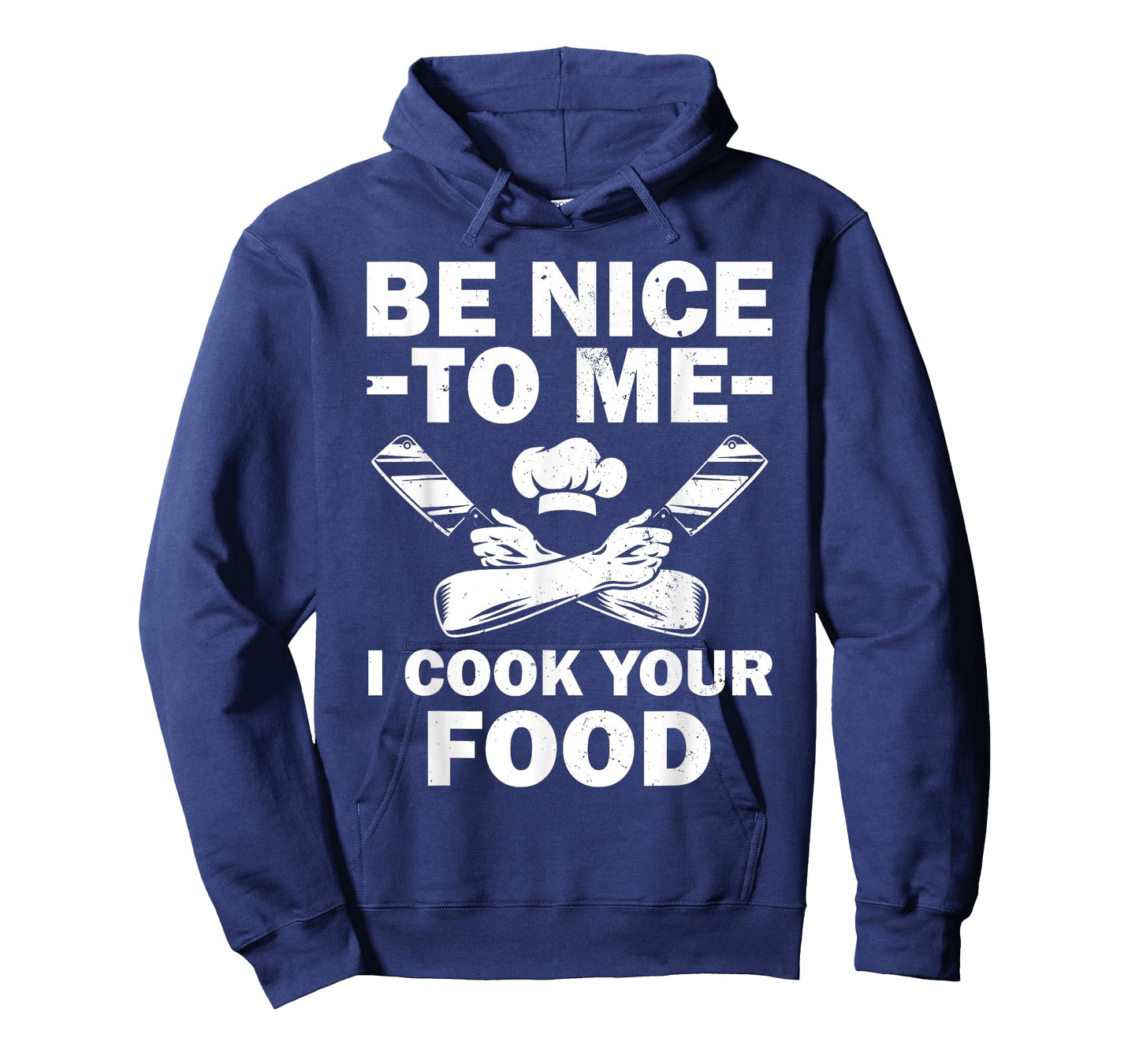 Funny Chef Design For Men Women Cooking Culinary Cook Chef T-Shirt
